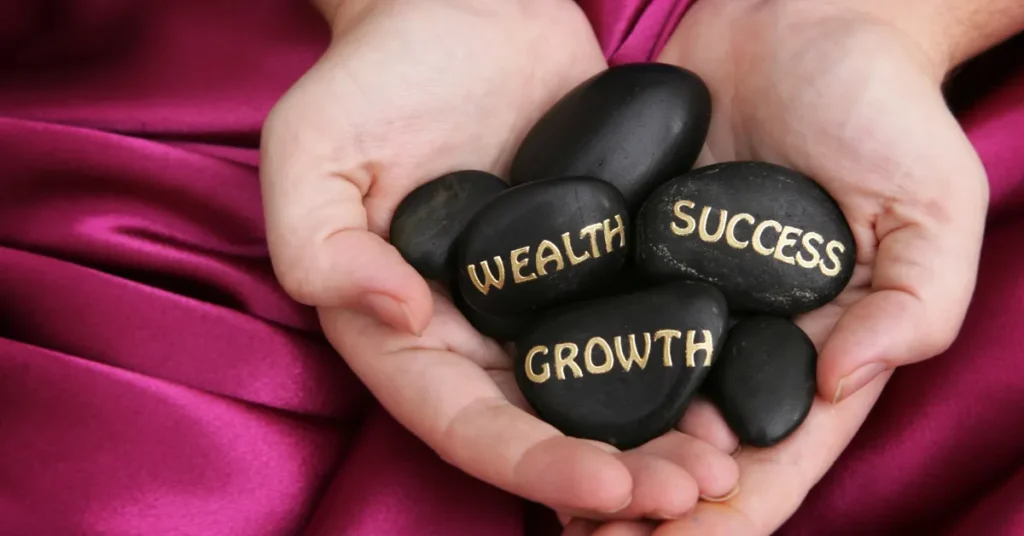 What is Your Wealth - Yesod Bible Center