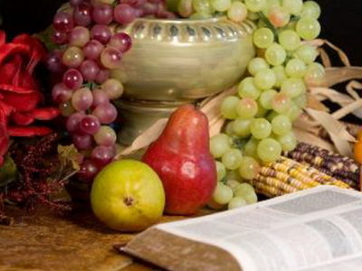 THE BIBLE AND OUR HEALTH
