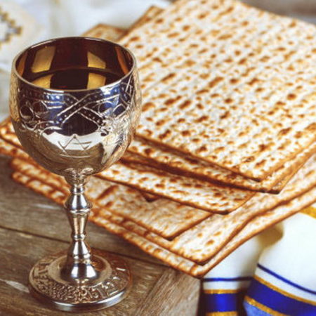 PASSOVER THEN AND NOW: HISTORY, THEOLOGY, AND PRACTICE